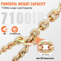 Chain Binder 220kg WLL 3/8