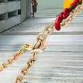 Transport Binder Chain 3220kg 3/8
