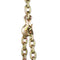 G80 Transport Chain 10mm x 316cm 3.22T Tow with Clevis Grab Hooks