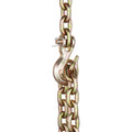 G80 Transport Chain 8mm x 316cm 2-Pack 2.22T Tow Binding