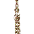 G80 Transport Chain 8mm x 316cm 2-Pack 2.22T Tow Binding