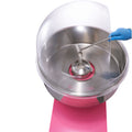 Cotton Candy Machine 1000W with Cart & Cover Sugar Floss Maker