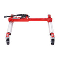 Wheel Dolly 1500kg Set of 4 Car Jack Heavy Duty Auto Repair