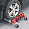 Wheel Dolly Set 4 1500LBS Capacity Car Jack Hydraulic Heavy Duty