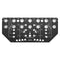 Shelf Pin Jig Hinge Jig 2in1 Aluminum Drill Template Cabinet Hardware