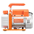 Vacuum Chamber 11.36L Stainless Steel Pump 99L/min Degassing Resin