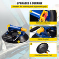 Glass Lifting Vacuum Suction Cup 30.4cm 150kg Lifter