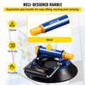 Glass Lifting Vacuum Suction Cup 30.4cm 150kg Lifter