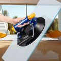 Glass Lifting Vacuum Suction Cup 30.4cm 150kg Lifter