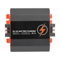 12V 30A DC to DC Charger Battery Charger 375W for Lead-Acid Lithium AGM