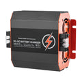 12V 30A DC to DC Battery Charger 375W Lead-Acid Lithium AGM