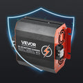 12V 30A DC to DC Battery Charger 375W Lead-Acid Lithium AGM
