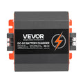 12V 30A DC to DC Battery Charger 375W Lead-Acid Lithium AGM