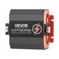 12V 30A DC to DC Battery Charger 375W Lead-Acid Lithium AGM
