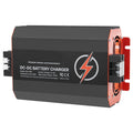 12V 60A DC Battery Charger 750W Lead-Acid Lithium AGM GEL RV
