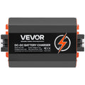12V 60A DC Battery Charger 750W Lead-Acid Lithium AGM GEL RV