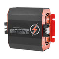 12V 20A DC DC Charger 250W Lead-Acid Lithium AGM Battery
