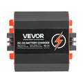 12V 20A DC DC Charger 250W Lead-Acid Lithium AGM Battery