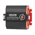 12V 20A DC DC Charger 250W Lead-Acid Lithium AGM Battery