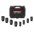 Axle Nut Impact Socket Set 3/4