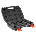 Axle Nut Impact Socket Set 3/4
