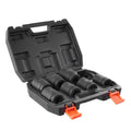 Axle Nut Impact Socket Set 3/4