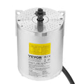 1800W 48V Brushless DC Motor 4500rpm Go Kart E-Bike Kit