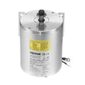 2000W 48V Brushless Motor Kit 4300rpm E-Bike Go Kart