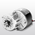 250W 24V DC Motor Kit 2700rpm Brushed Go Kart E-Bike Scooter