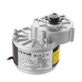 250W 24V DC Motor Kit 2700rpm Brushed Go Kart E-Bike Scooter