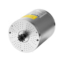 3000W 72V Brushless DC Motor Kit 4900rpm E-Bike Go Kart