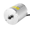 3000W 72V Brushless DC Motor Kit 4900rpm E-Bike Go Kart