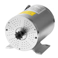 3000W Electric Brushless DC Motor, 72V 4900rpm Go Kart Electric Motor, Electric Dirt Bike Motor Engine for E-Bike Motorcycle Scooter DIY