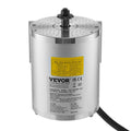 3000W 72V Electric Brushless Motor 4900rpm Go Kart E-Bike