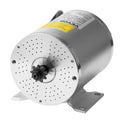 3000W 72V Electric Brushless Motor 4900rpm Go Kart E-Bike