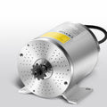 500W 36V Electric Brushless DC Motor Kit 3000rpm Controller