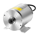 500W 36V Electric Brushless DC Motor Kit 3000rpm Controller