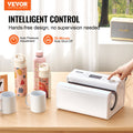 Auto Tumbler Heat Press 325ml Sublimation Mug White Machine