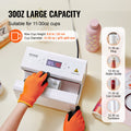 Auto Tumbler Heat Press 325ml Sublimation Mug White Machine