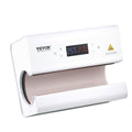 Auto Tumbler Heat Press 325ml Sublimation Mug White Machine