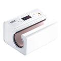 Auto Tumbler Heat Press 325ml Sublimation Mug White Machine