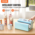 Auto Tumbler Heat Press 325-887ml Sublimation Mug Blue