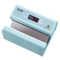 Auto Tumbler Heat Press 325-887ml Sublimation Mug Blue