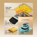 Auto Heat Press 15x15in T-Shirt Sublimation Machine Digital Timer