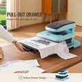 Auto Heat Press 15x15in T-Shirt Sublimation Machine Digital Timer