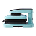 Auto Heat Press 15x15in T-Shirt Sublimation Machine Digital Timer