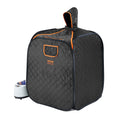 Portable Steam Sauna Tent 1000W 80x80x100cm Weight Loss Detox