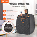 Portable Steam Sauna Tent 1000W 80x80x100cm Weight Loss Detox