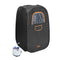 Personal Steam Sauna Tent 1000W 800x800x1330mm Weight Loss