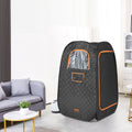 Personal Steam Sauna Tent 1000W 800x800x1330mm Weight Loss